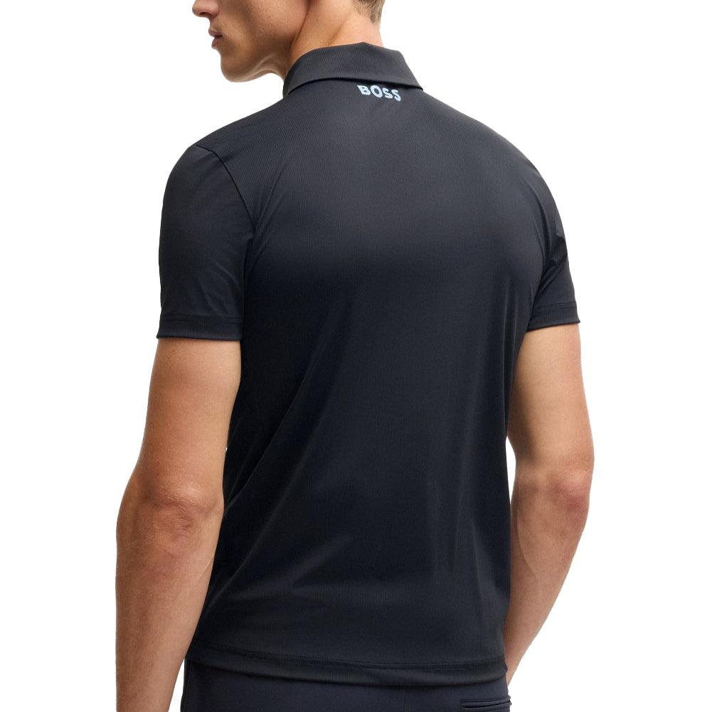 Men's PaddyTech Pro Tennis Polo - Bell Racket Store