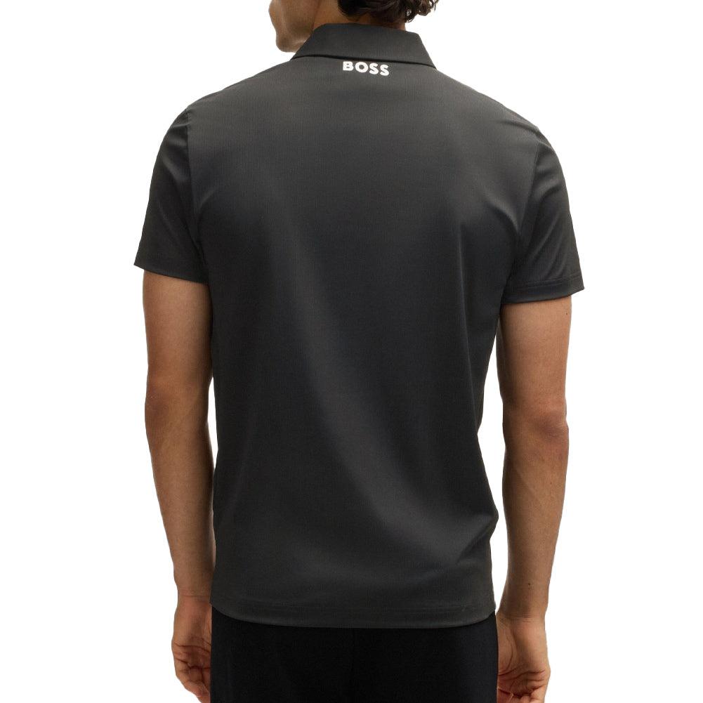 Men's PaddyTech Pro Tennis Polo - Bell Racket Store
