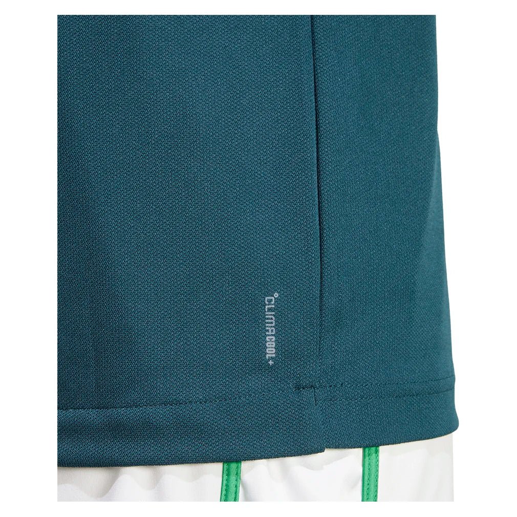 Men's Pro FreeLift Tennis Top Aurora Ivy - Bell Racket Store