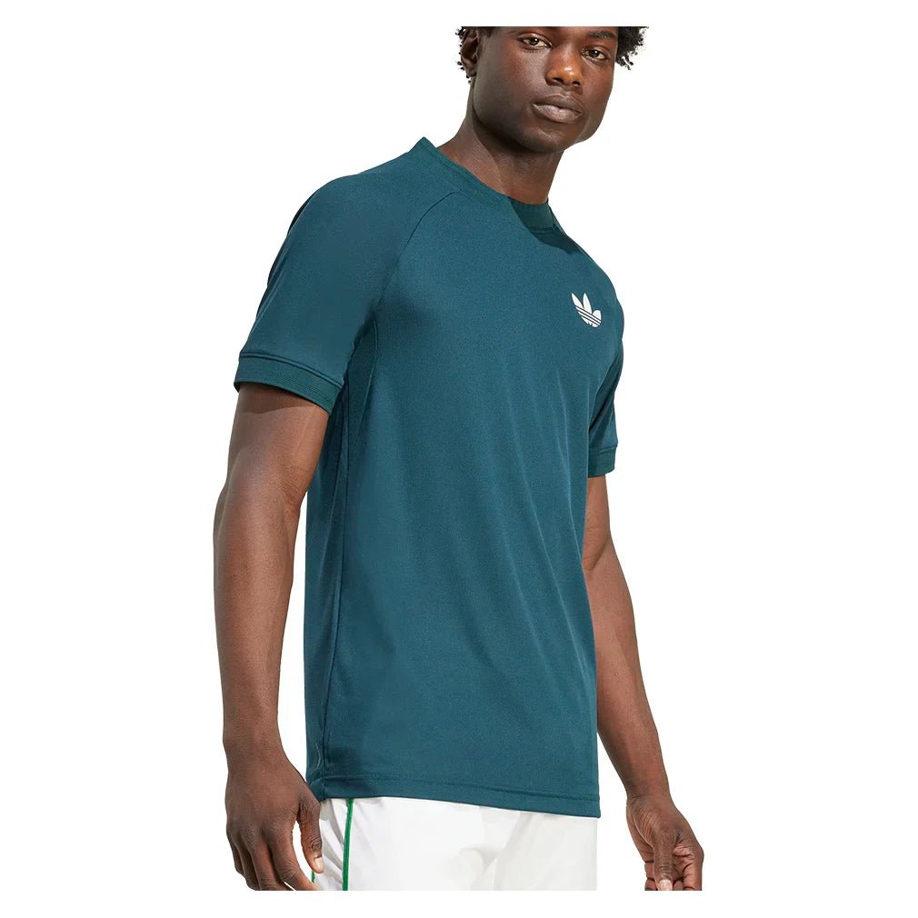 Men's Pro FreeLift Tennis Top Aurora Ivy - Bell Racket Store