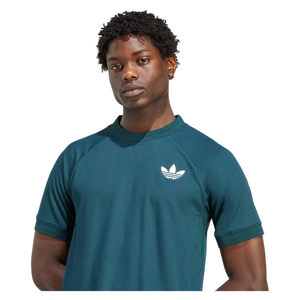 Men's Pro FreeLift Tennis Top Aurora Ivy - Bell Racket Store