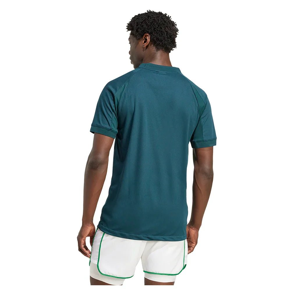 Men's Pro FreeLift Tennis Top Aurora Ivy - Bell Racket Store