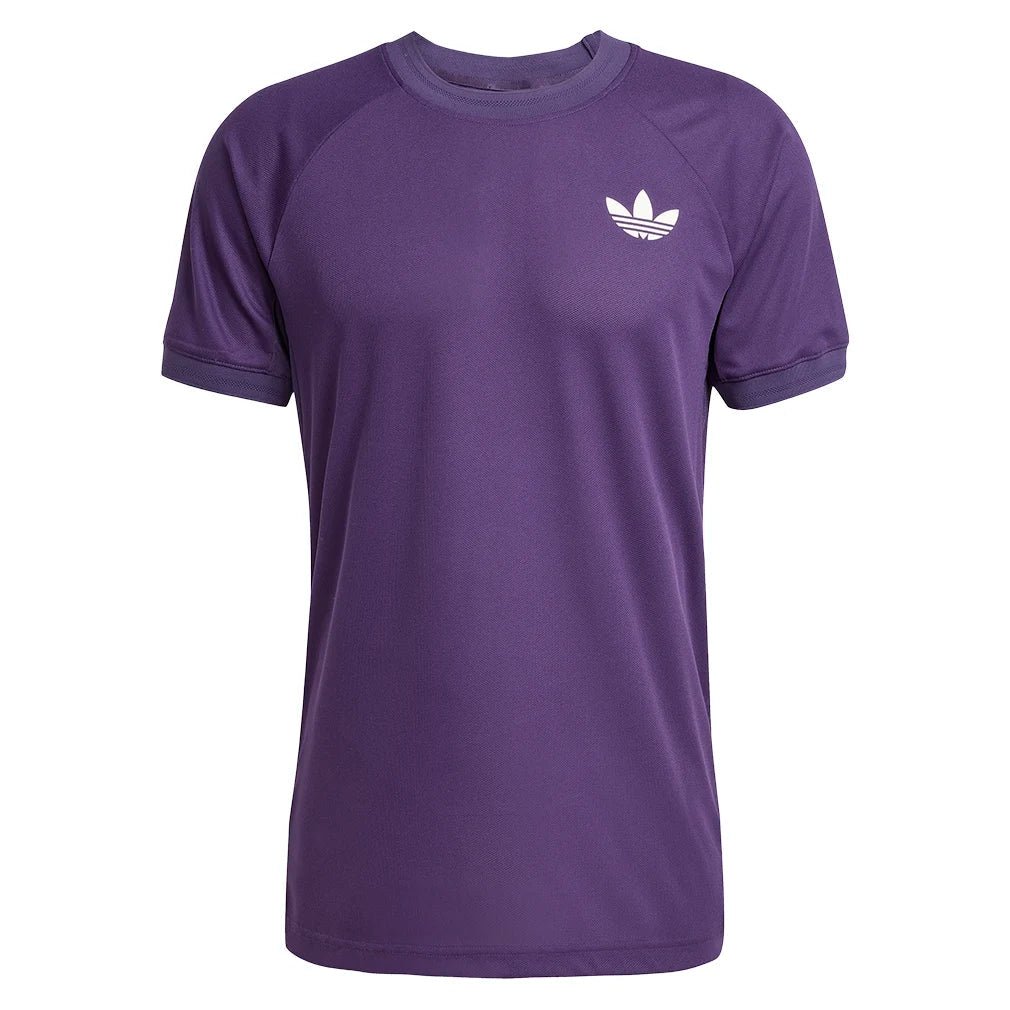 Men's Pro FreeLift Tennis Top Aurora Plum - Bell Racket Store