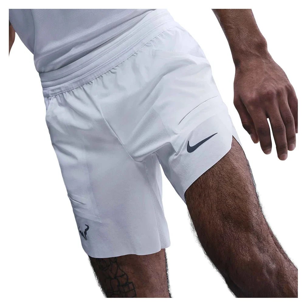 Men's Rafa Dri - FIT Advantage 7 Inch Tennis Short - Bell Racket Store