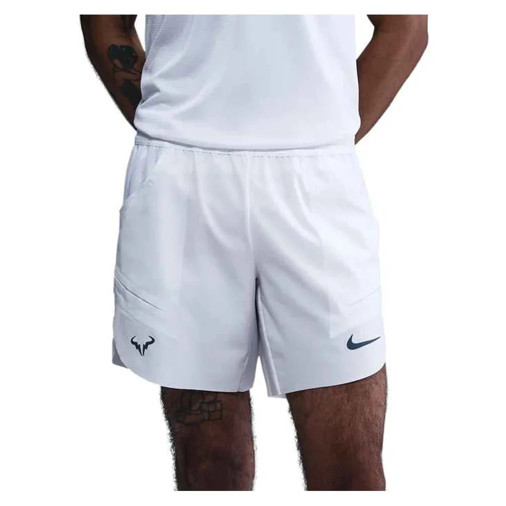 Men's Rafa Dri - FIT Advantage 7 Inch Tennis Short - Bell Racket Store