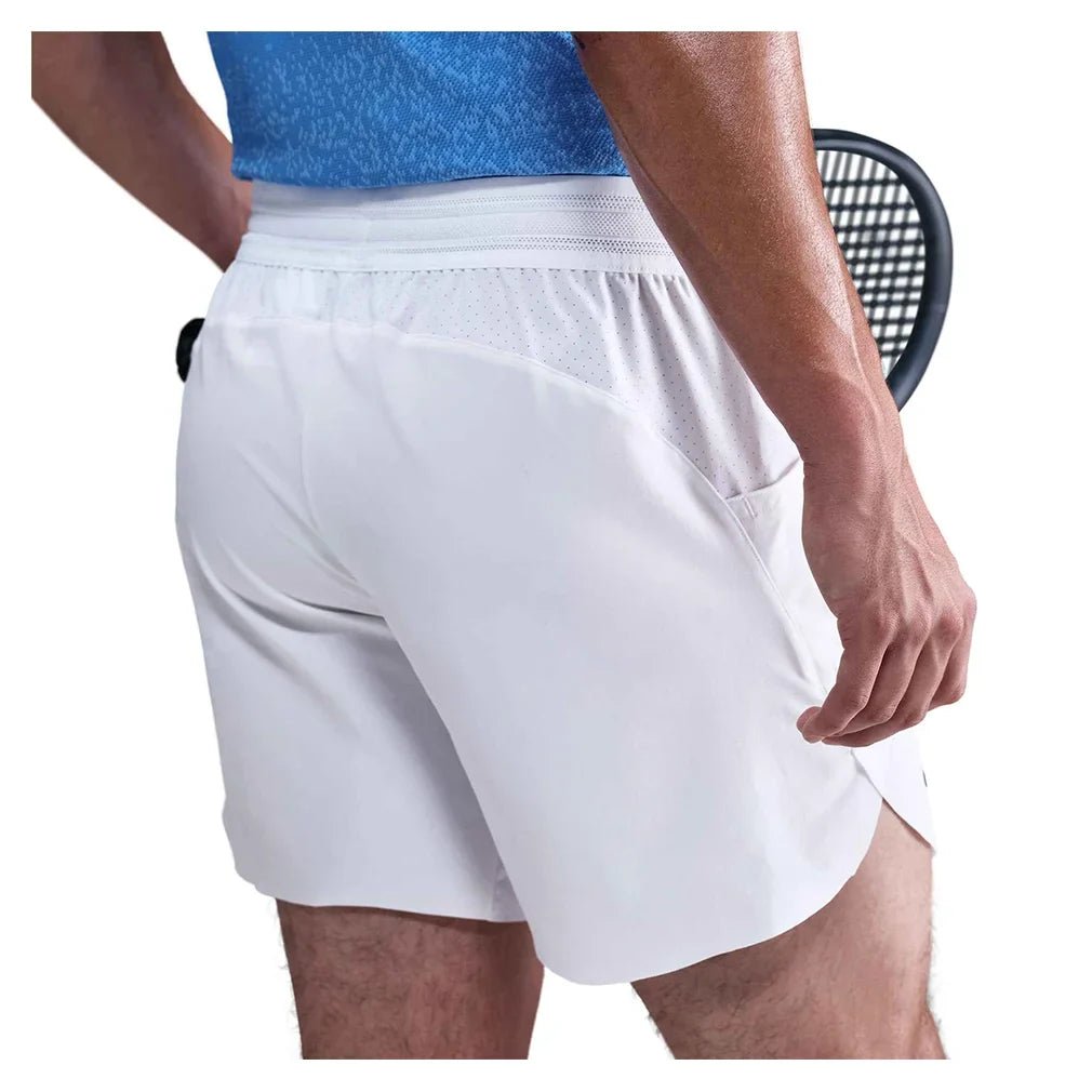 Men's Rafa Dri - FIT Advantage 7 Inch Tennis Short - Bell Racket Store
