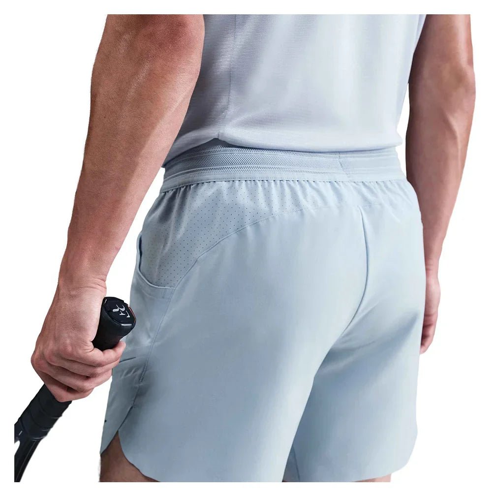 Men's Rafa Dri - FIT Advantage 7 Inch Tennis Short - Bell Racket Store