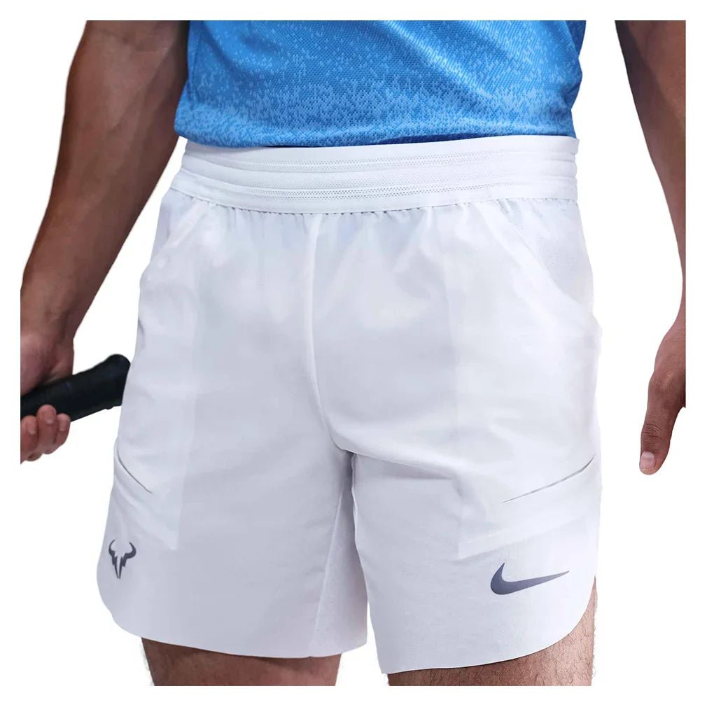 Men's Rafa Dri - FIT Advantage 7 Inch Tennis Short - Bell Racket Store