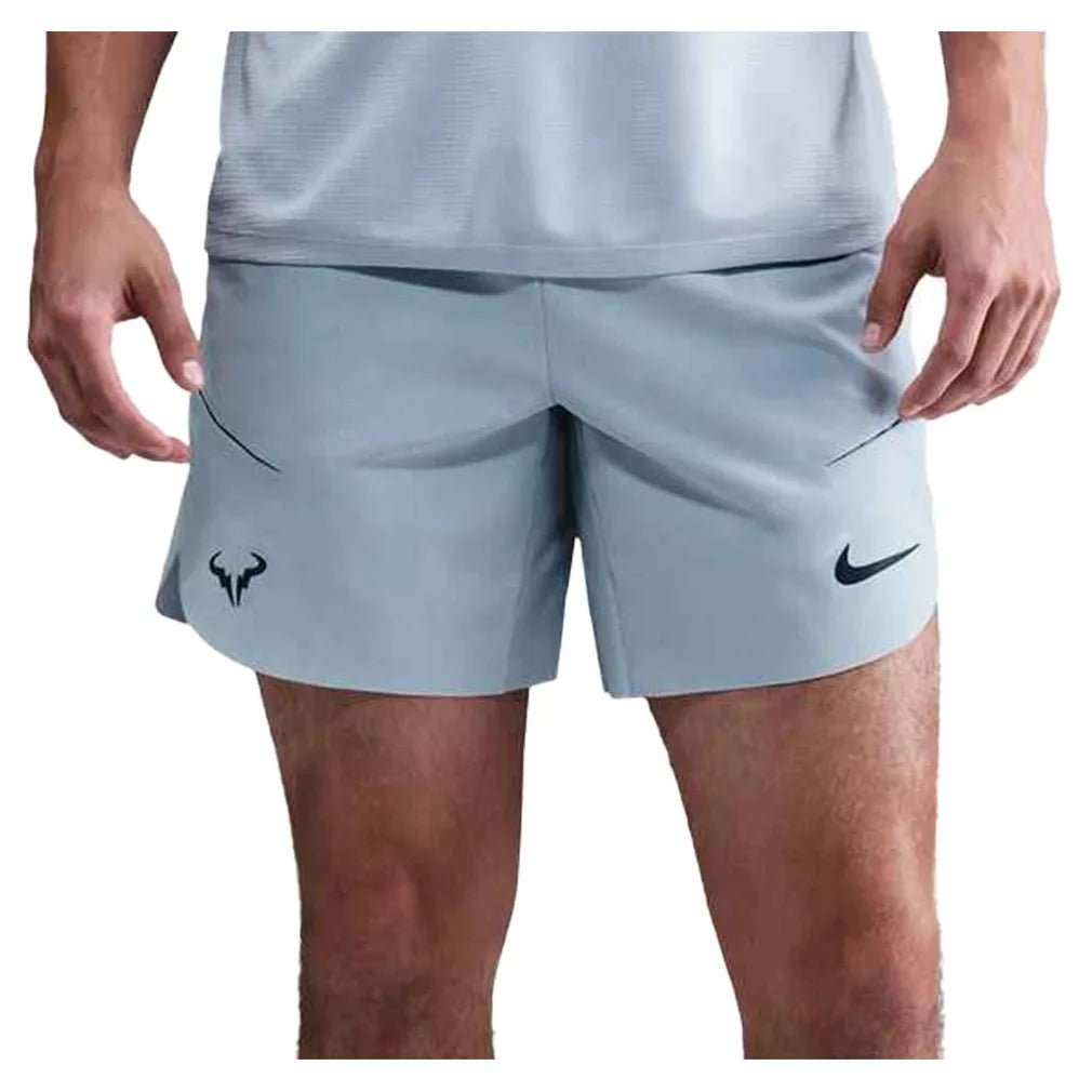 Men's Rafa Dri - FIT Advantage 7 Inch Tennis Short - Bell Racket Store