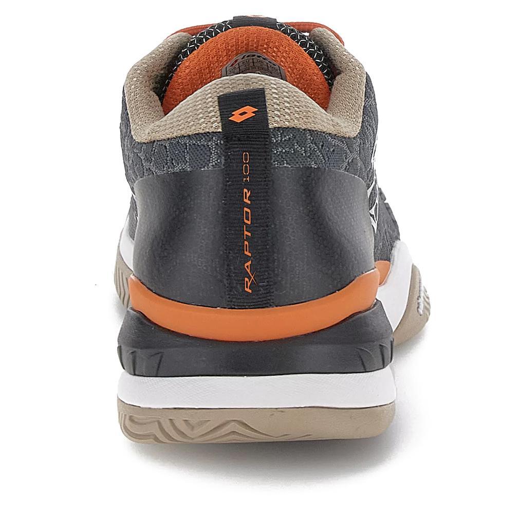 Men's Raptor Hyperpulse 100 II Speed Tennis Shoes - Bell Racket Store