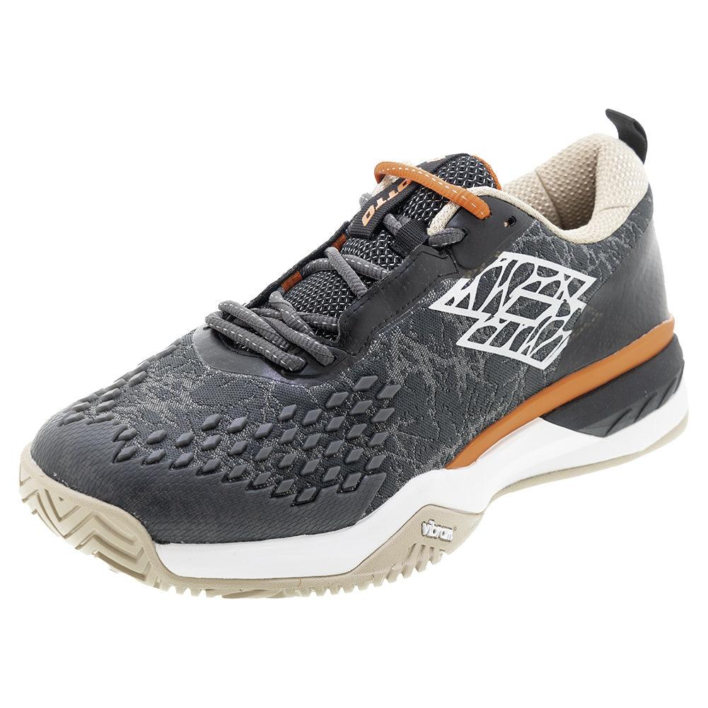 Men's Raptor Hyperpulse 100 II Speed Tennis Shoes - Bell Racket Store