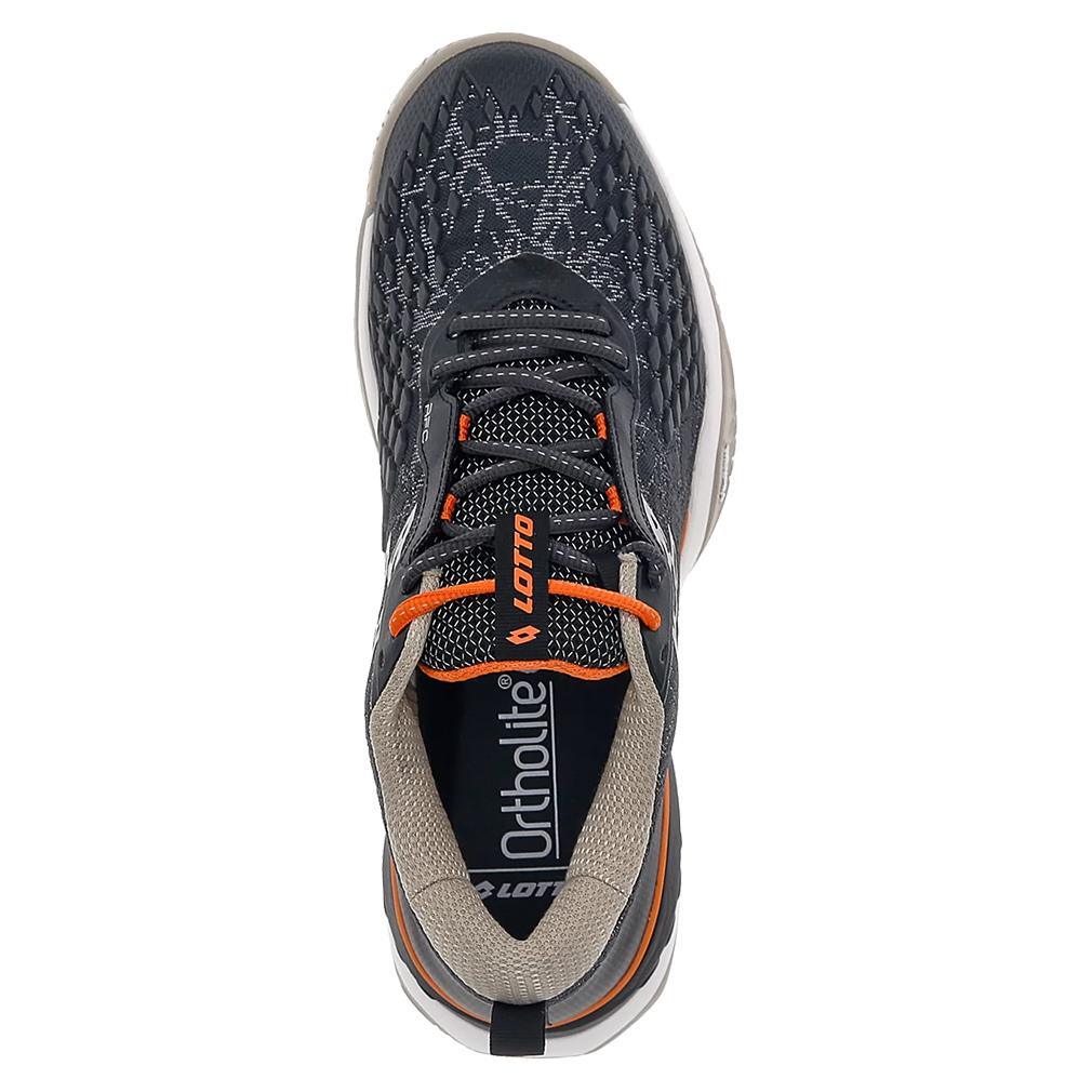 Men's Raptor Hyperpulse 100 II Speed Tennis Shoes - Bell Racket Store