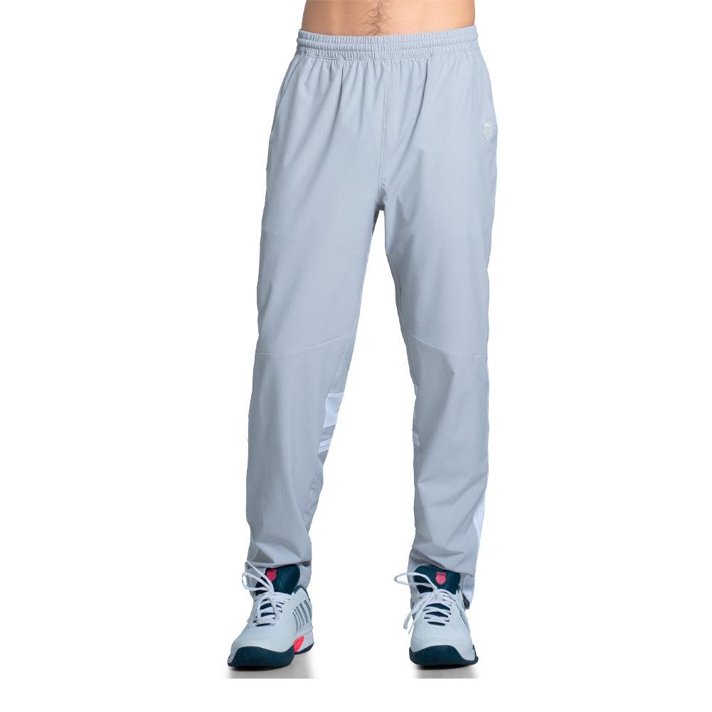 Men's Ripstop Tennis Jogger Zinc - Bell Racket Store