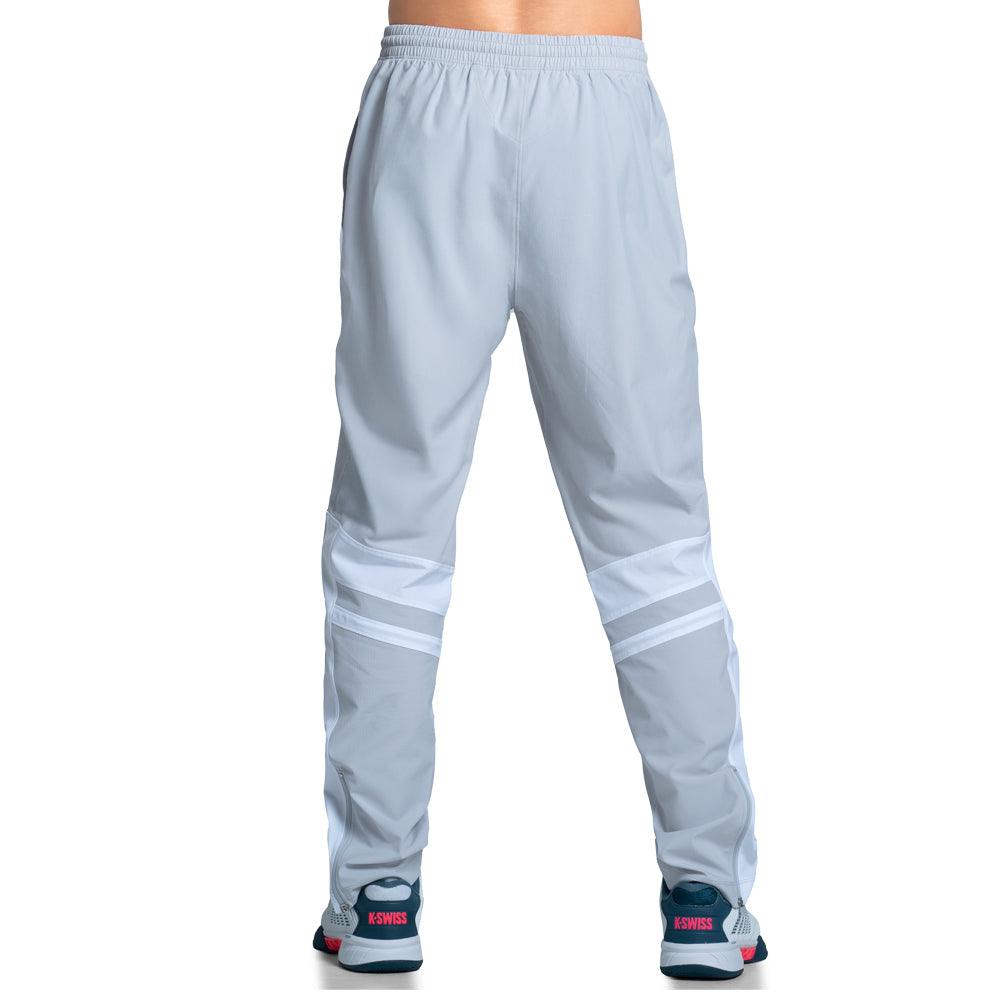 Men's Ripstop Tennis Jogger Zinc - Bell Racket Store