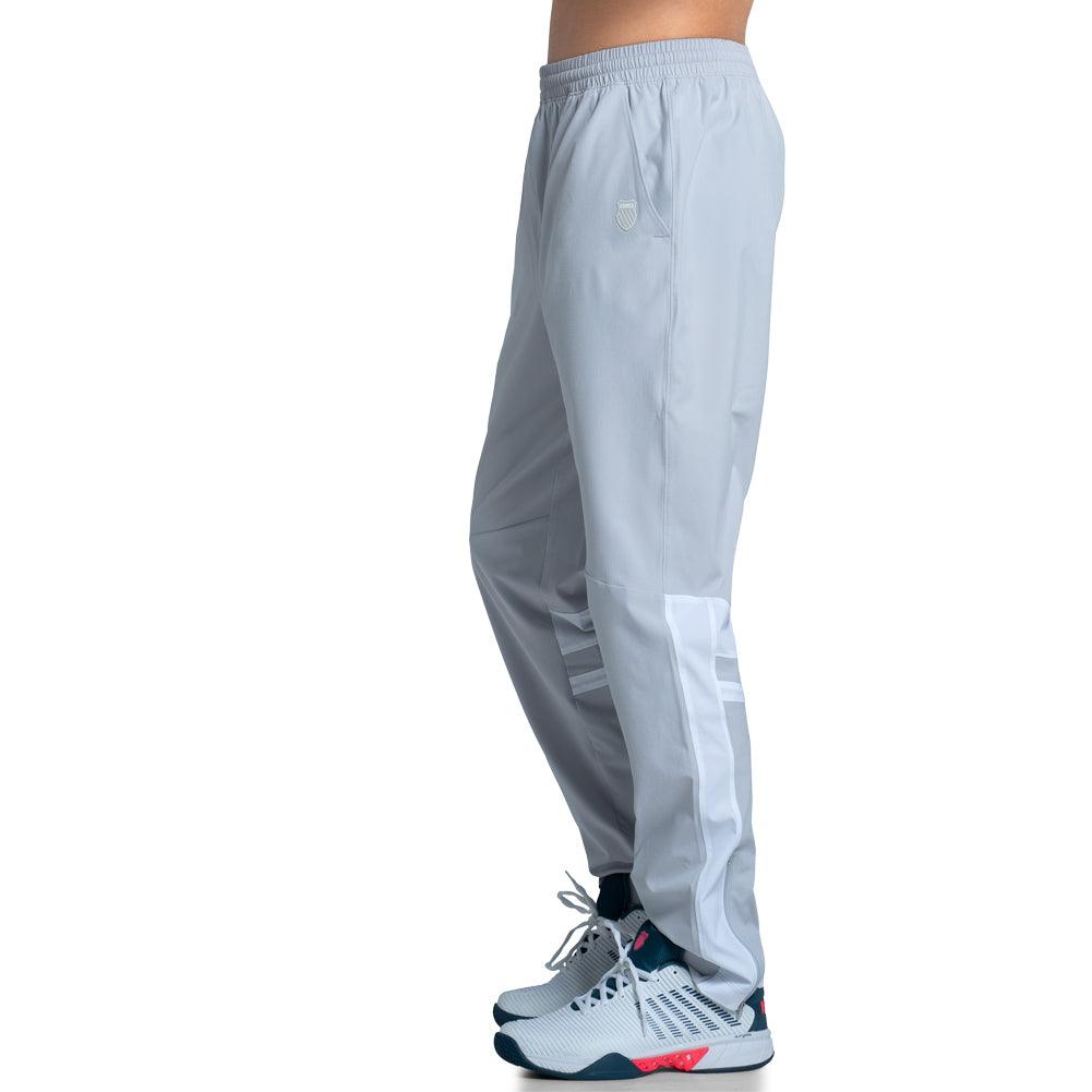 Men's Ripstop Tennis Jogger Zinc - Bell Racket Store