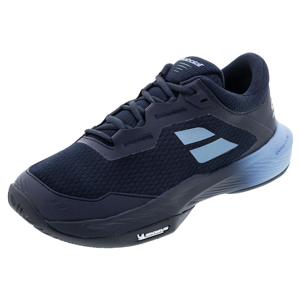 Men's SFX 4 Tennis Shoes Drive Blue - Bell Racket Store