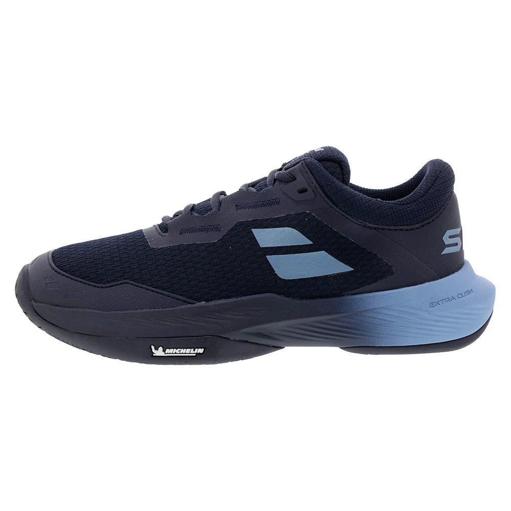 Men's SFX 4 Tennis Shoes Drive Blue - Bell Racket Store