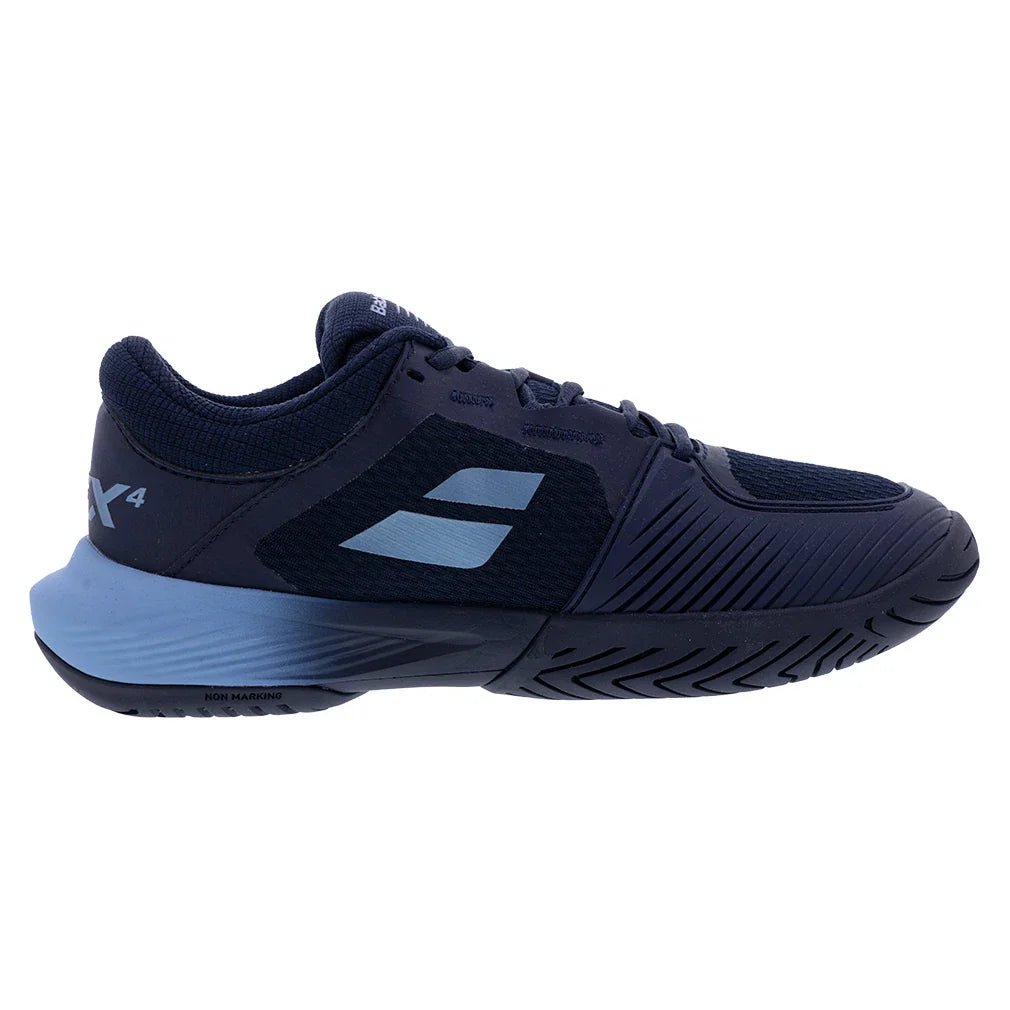 Men's SFX 4 Tennis Shoes Drive Blue - Bell Racket Store