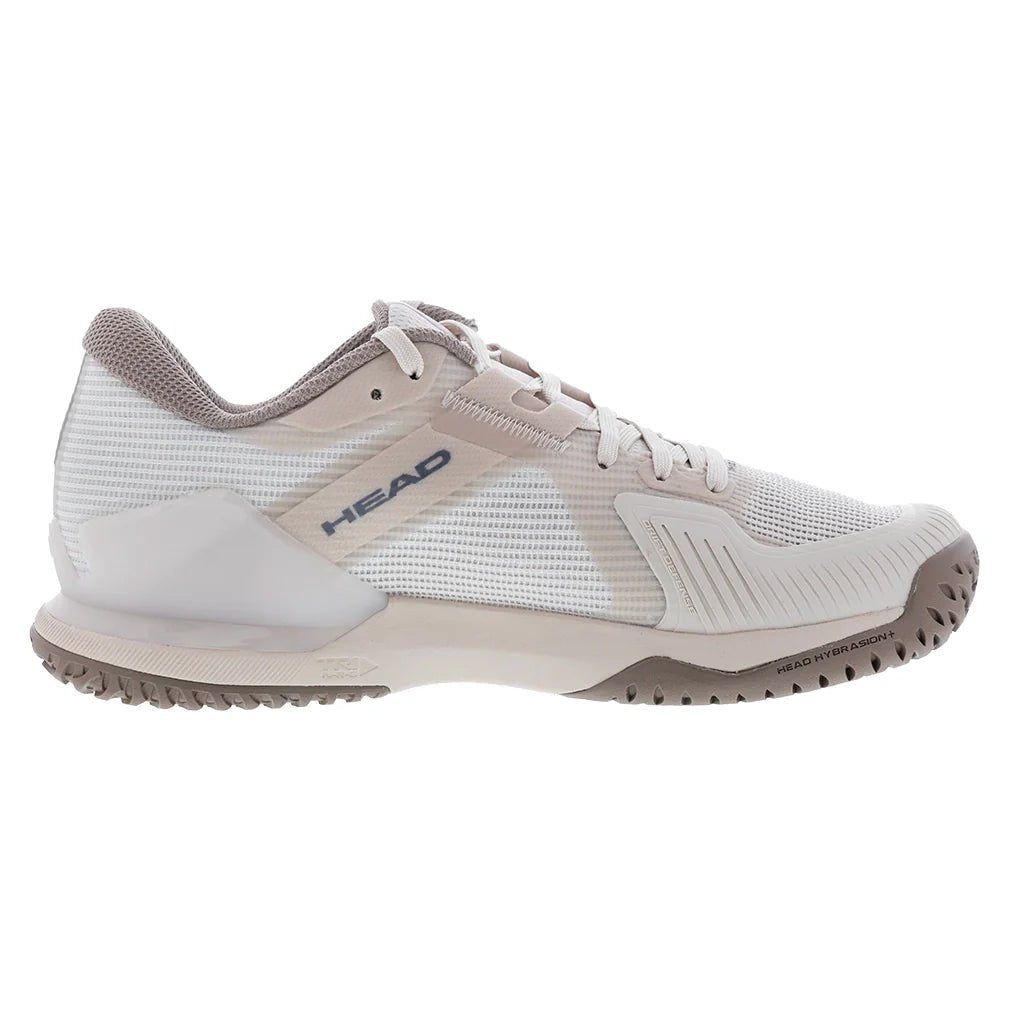 Men's Sprint Pro 4.0 Tennis Shoes Willow Grey and Mocha - Bell Racket Store
