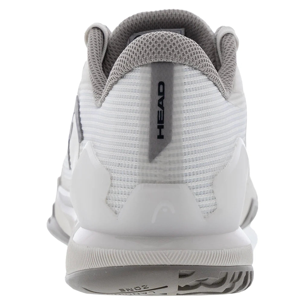 Men's Sprint Pro 4.0 Tennis Shoes Willow Grey and Mocha - Bell Racket Store