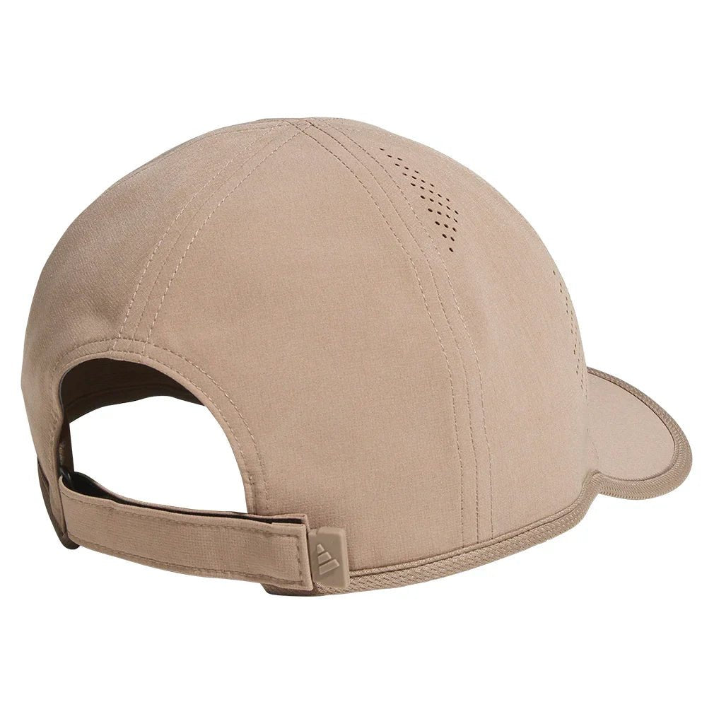 Men's Superlite 3 Hat Chalky Brown - Bell Racket Store