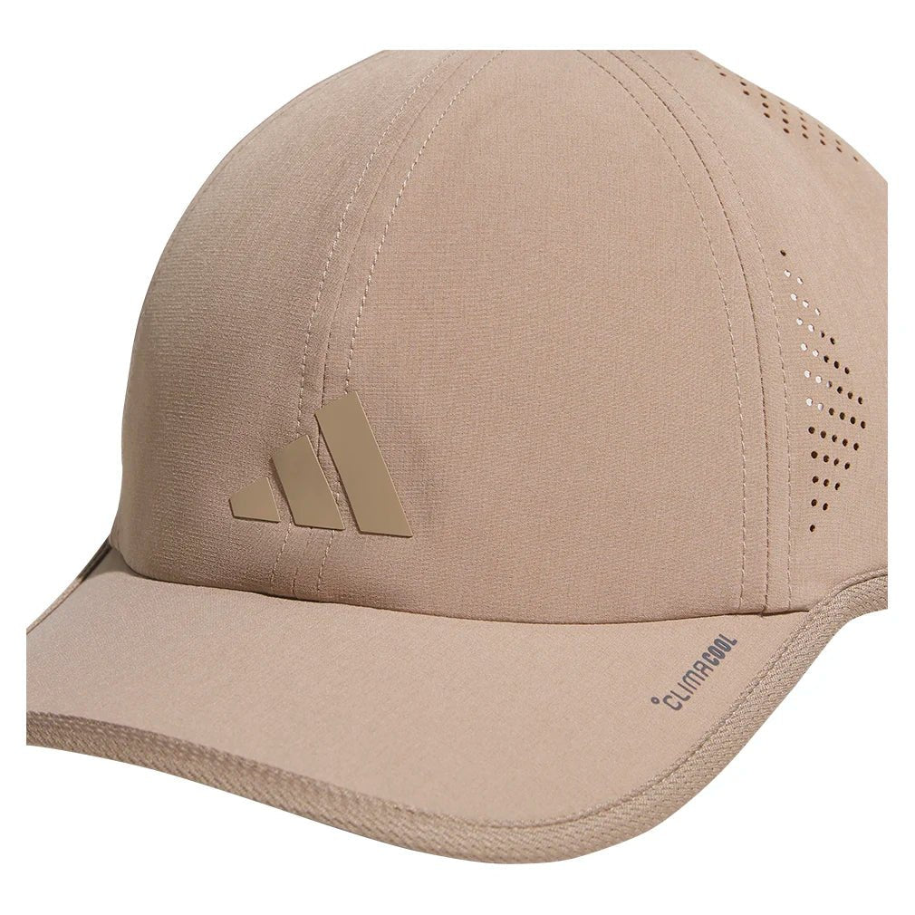 Men's Superlite 3 Hat Chalky Brown - Bell Racket Store