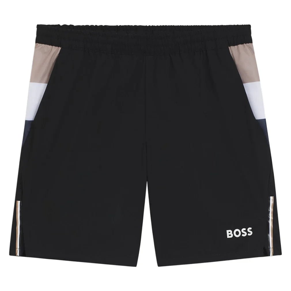 Men's T - Match 9 Inch Tennis Short - Bell Racket Store