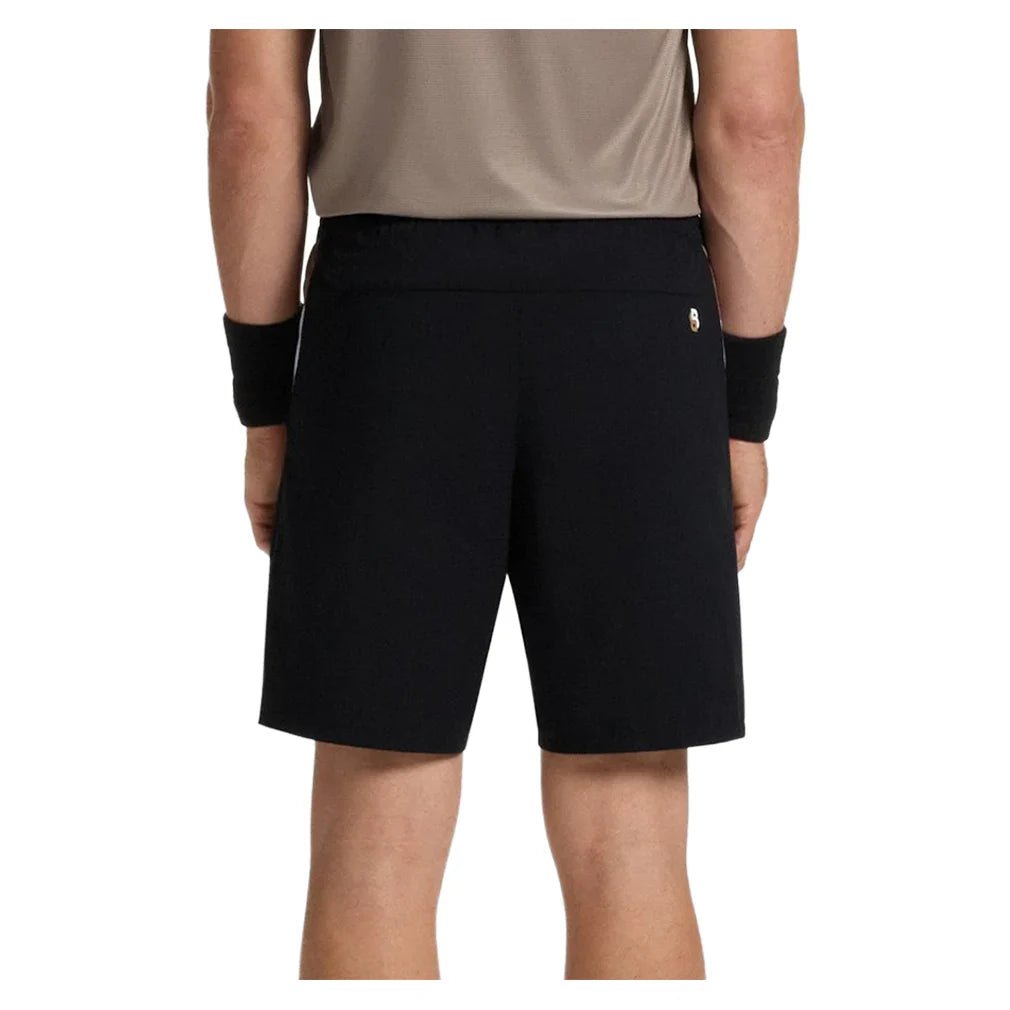 Men's T - Match 9 Inch Tennis Short - Bell Racket Store