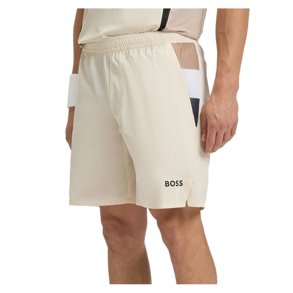 Men's T - Match 9 Inch Tennis Short - Bell Racket Store