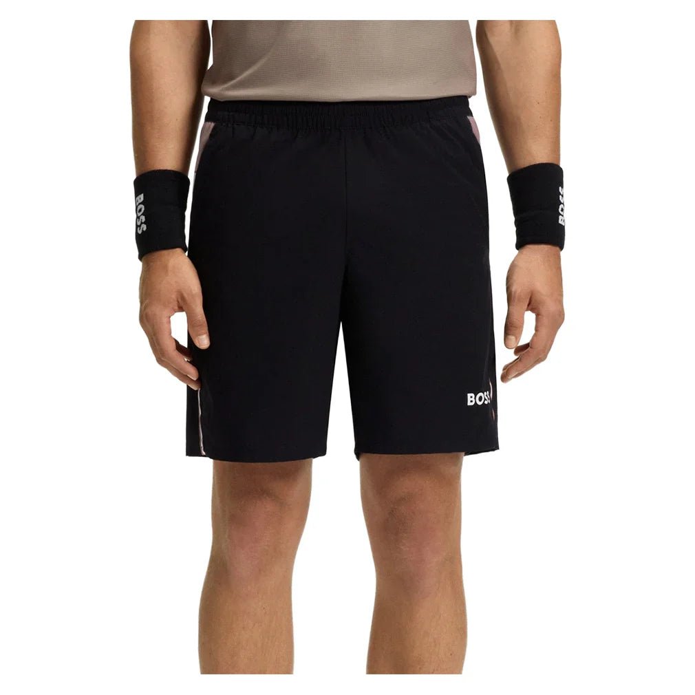 Men's T - Match 9 Inch Tennis Short - Bell Racket Store