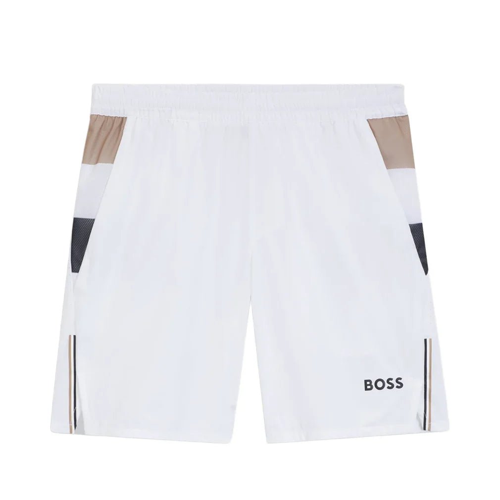 Men's T - Match 9 Inch Tennis Short - Bell Racket Store