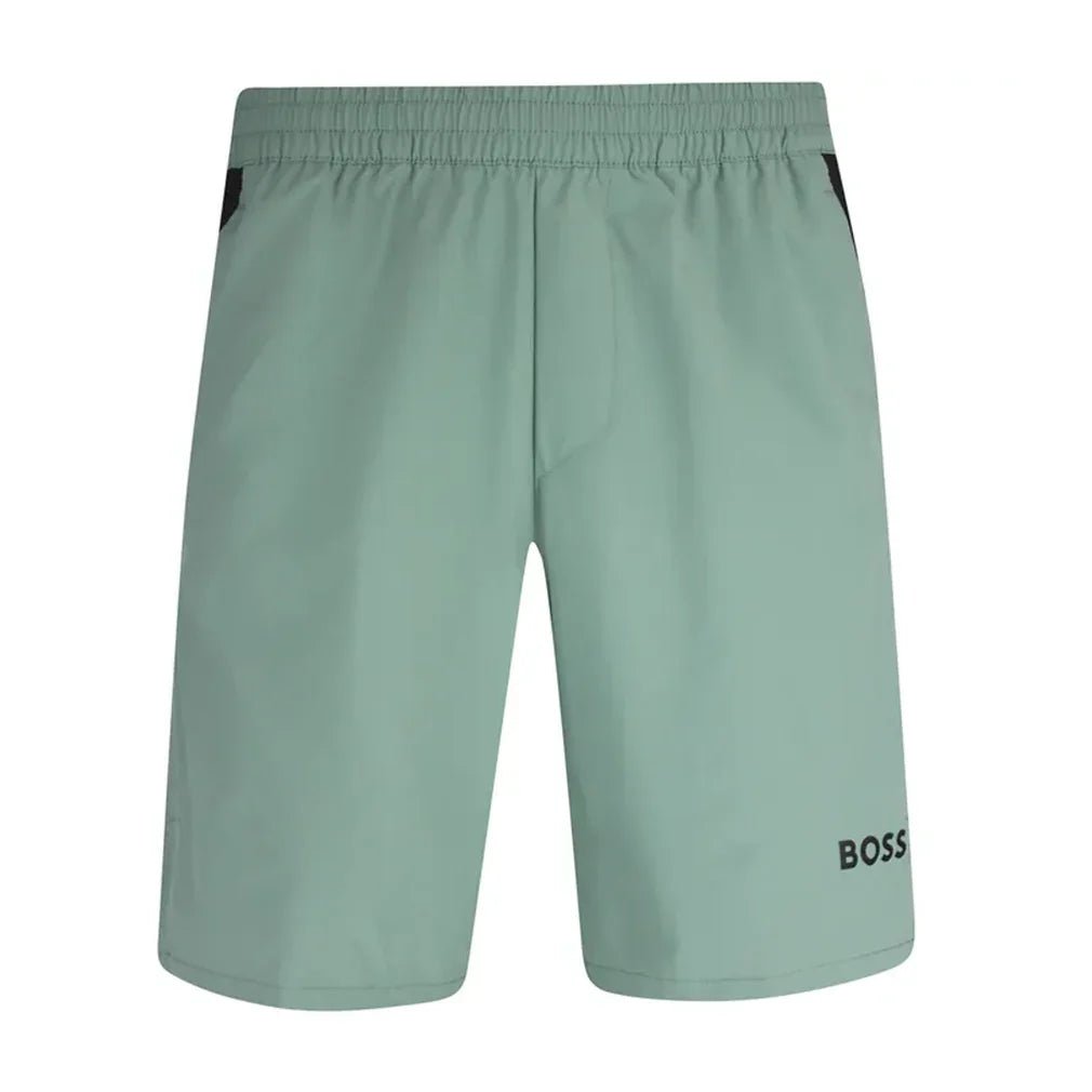 Men's T - Match 9 Inch Tennis Short - Bell Racket Store