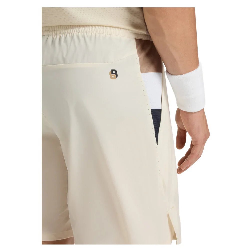 Men's T - Match 9 Inch Tennis Short - Bell Racket Store