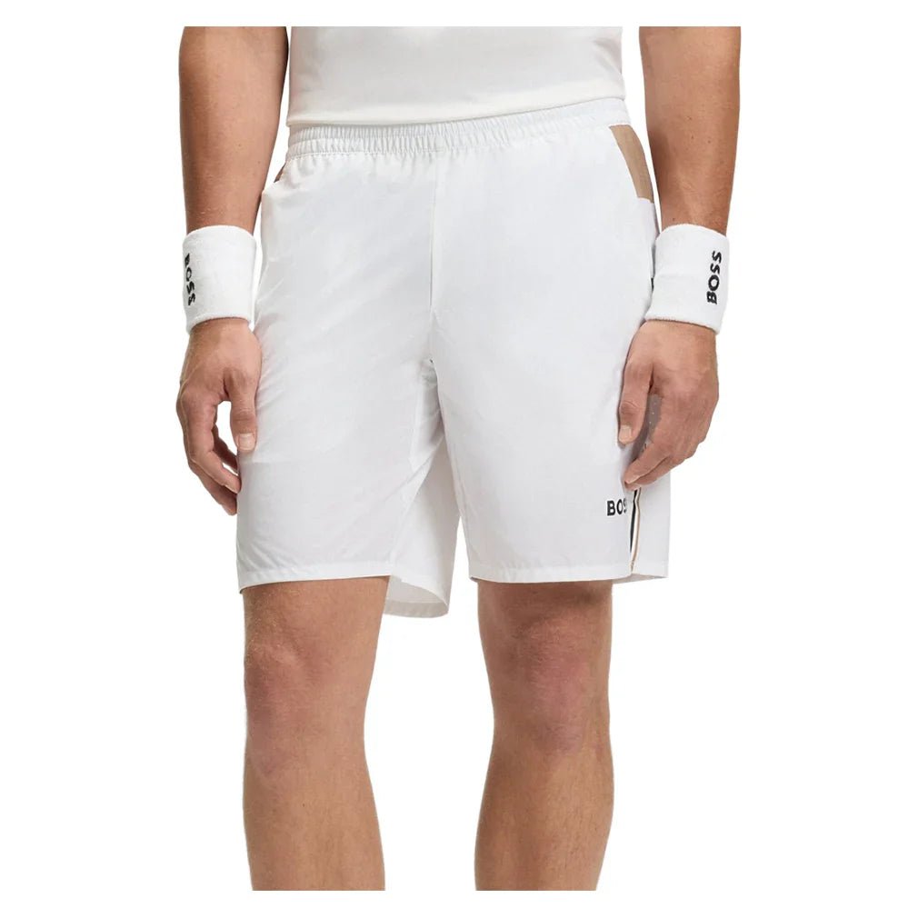 Men's T - Match 9 Inch Tennis Short - Bell Racket Store
