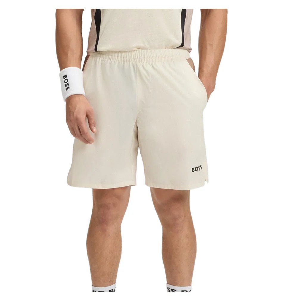 Men's T - Match 9 Inch Tennis Short - Bell Racket Store
