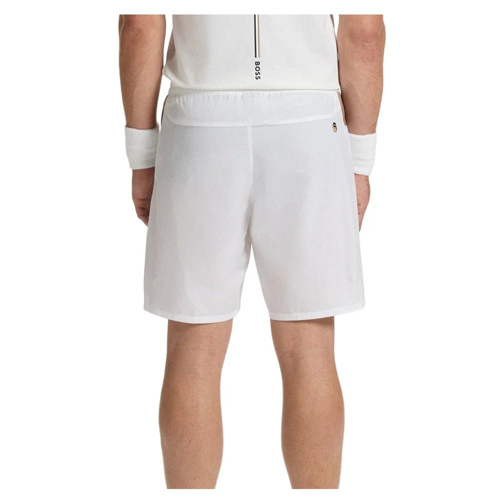 Men's T - Match 9 Inch Tennis Short - Bell Racket Store