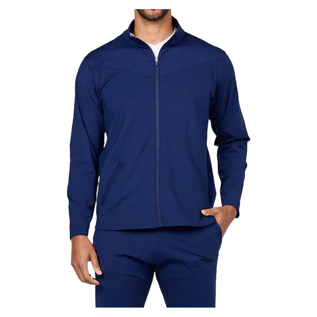 Men's Tennis Jacket - Bell Racket Store