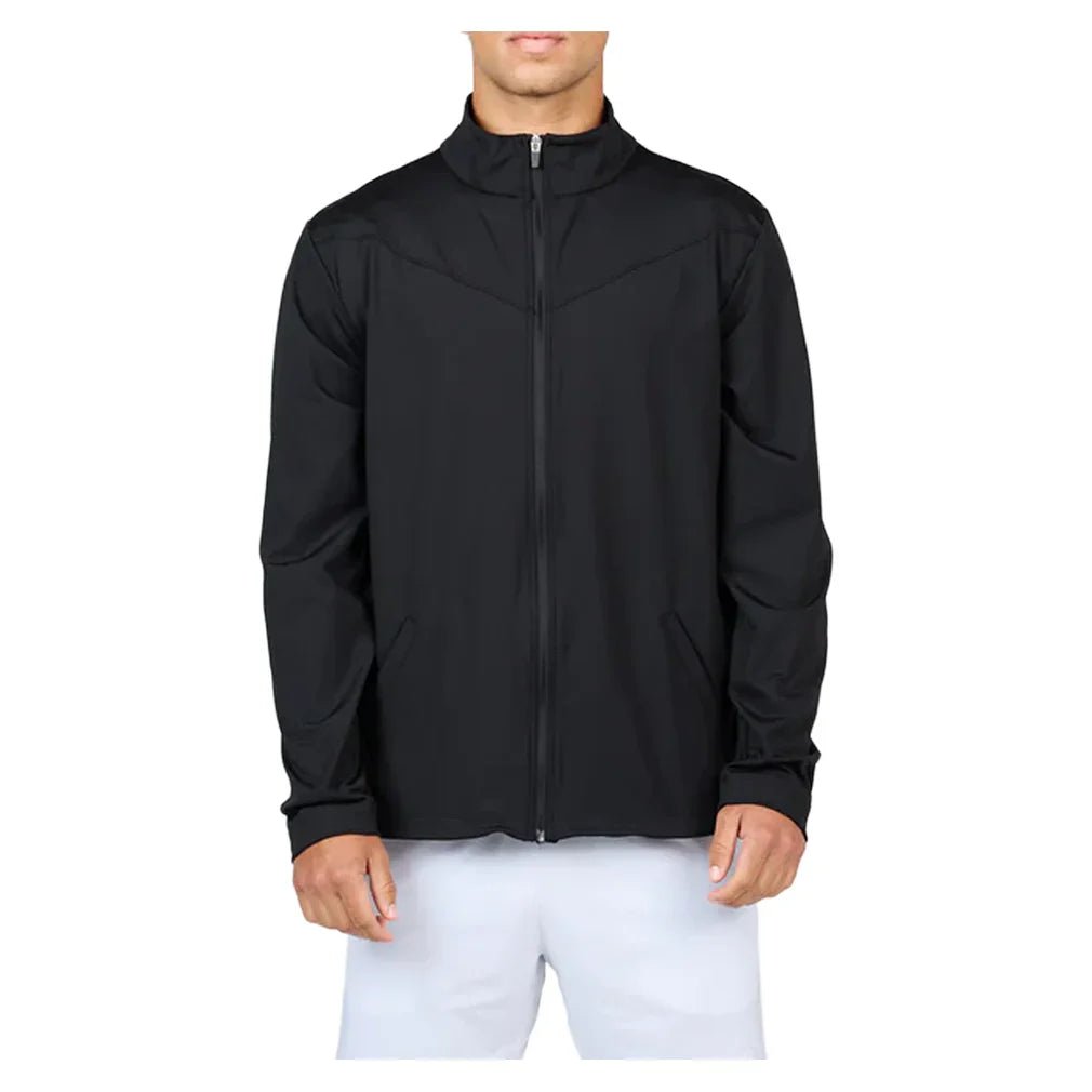 Men's Tennis Jacket - Bell Racket Store