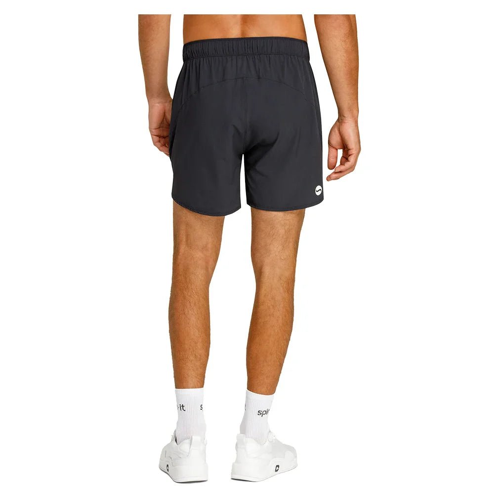 Men's Thierry 5.5 Inch Pickleball Shorts - Bell Racket Store