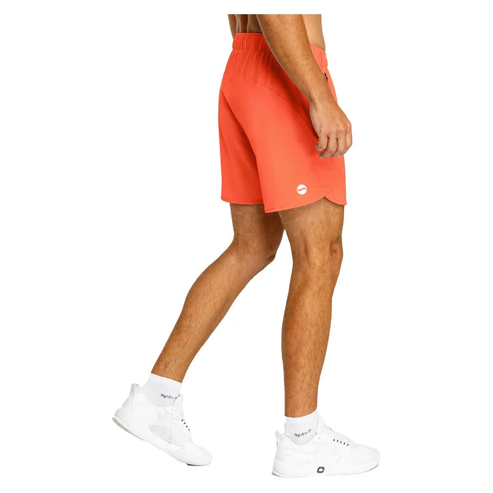 Men's Thierry 5.5 Inch Pickleball Shorts - Bell Racket Store