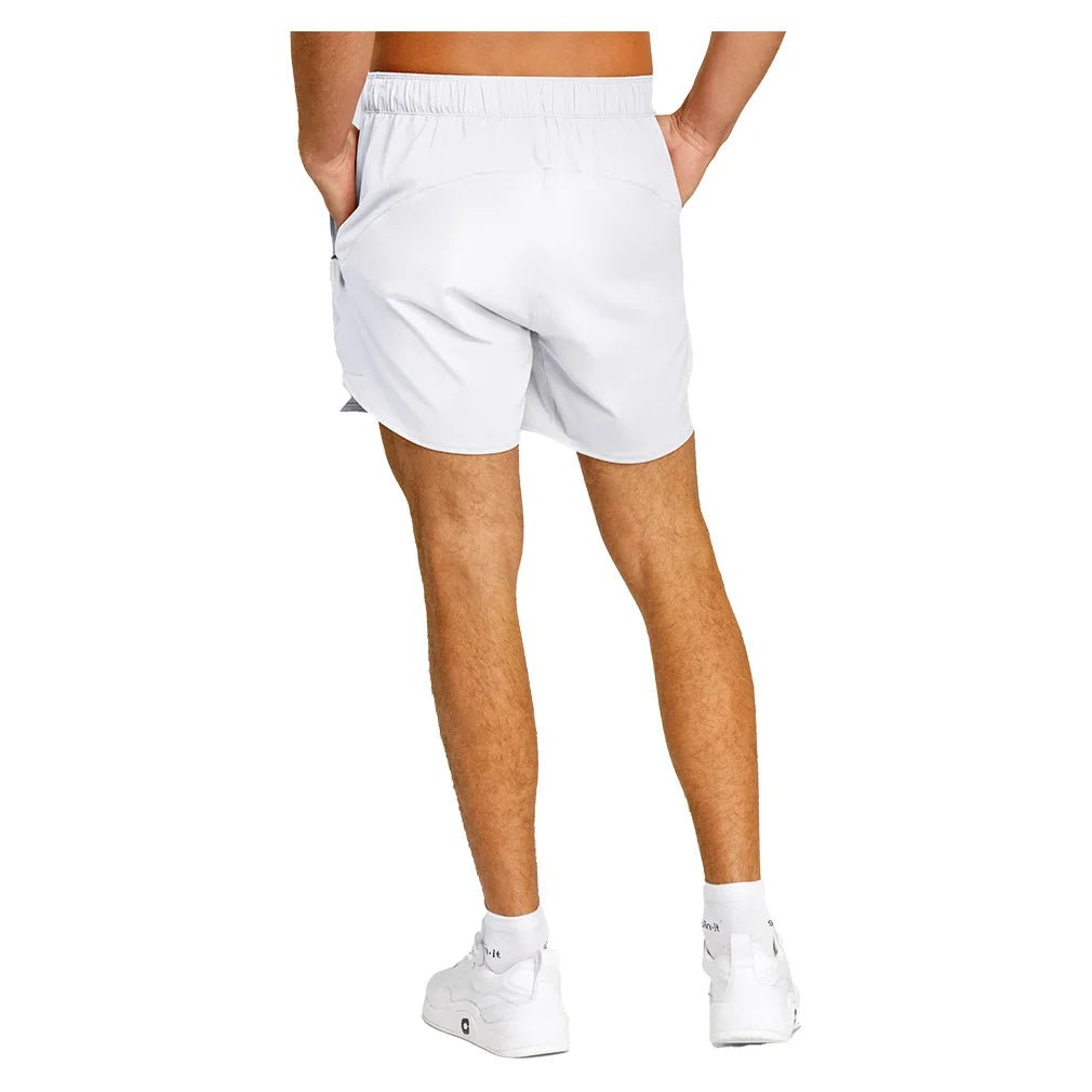 Men's Thierry 5.5 Inch Pickleball Shorts - Bell Racket Store