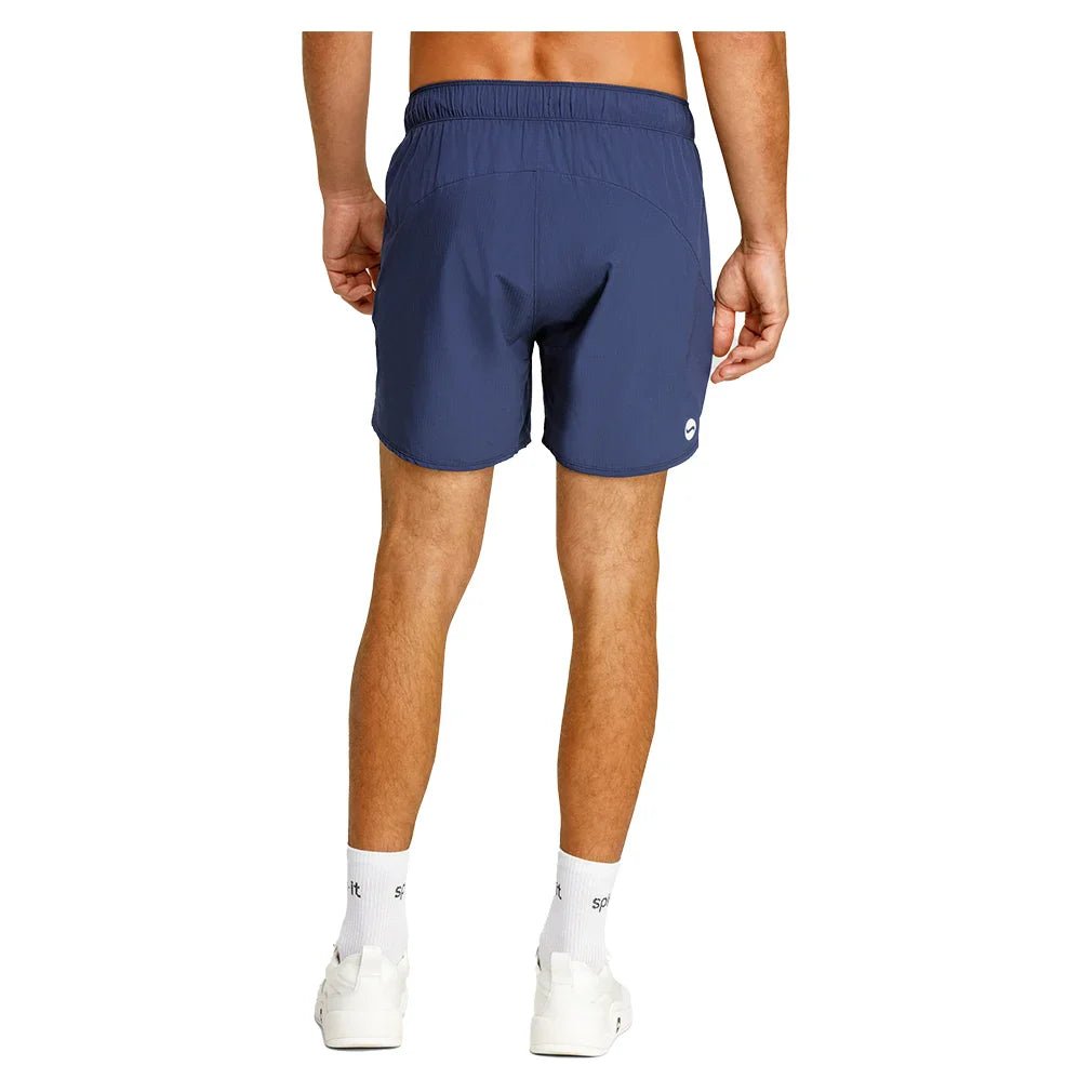 Men's Thierry 5.5 Inch Pickleball Shorts - Bell Racket Store