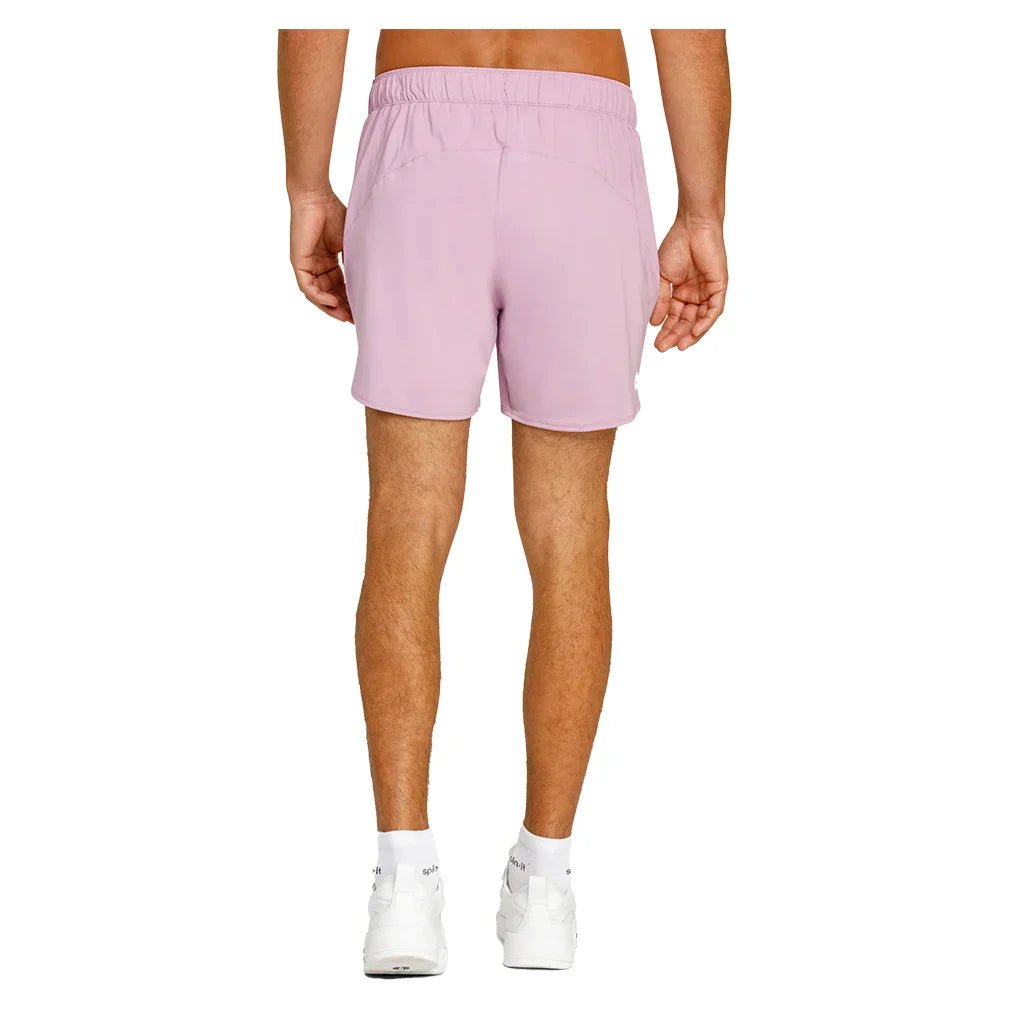 Men's Thierry 5.5 Inch Pickleball Shorts - Bell Racket Store