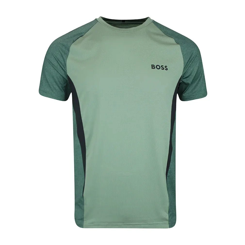 Men's TOC Matchball Tennis Crew - Bell Racket Store