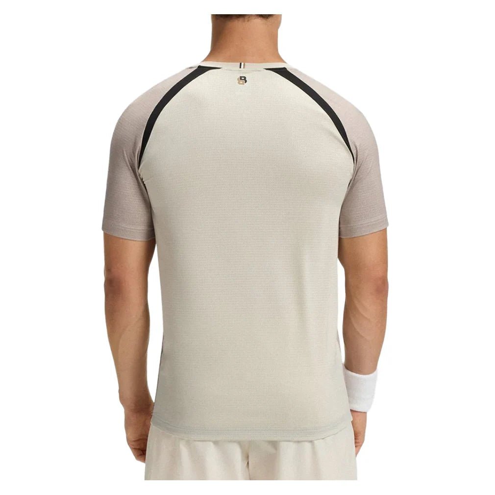 Men's TOC Matchball Tennis Crew - Bell Racket Store