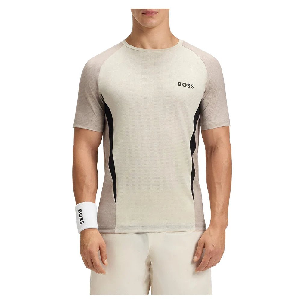 Men's TOC Matchball Tennis Crew - Bell Racket Store