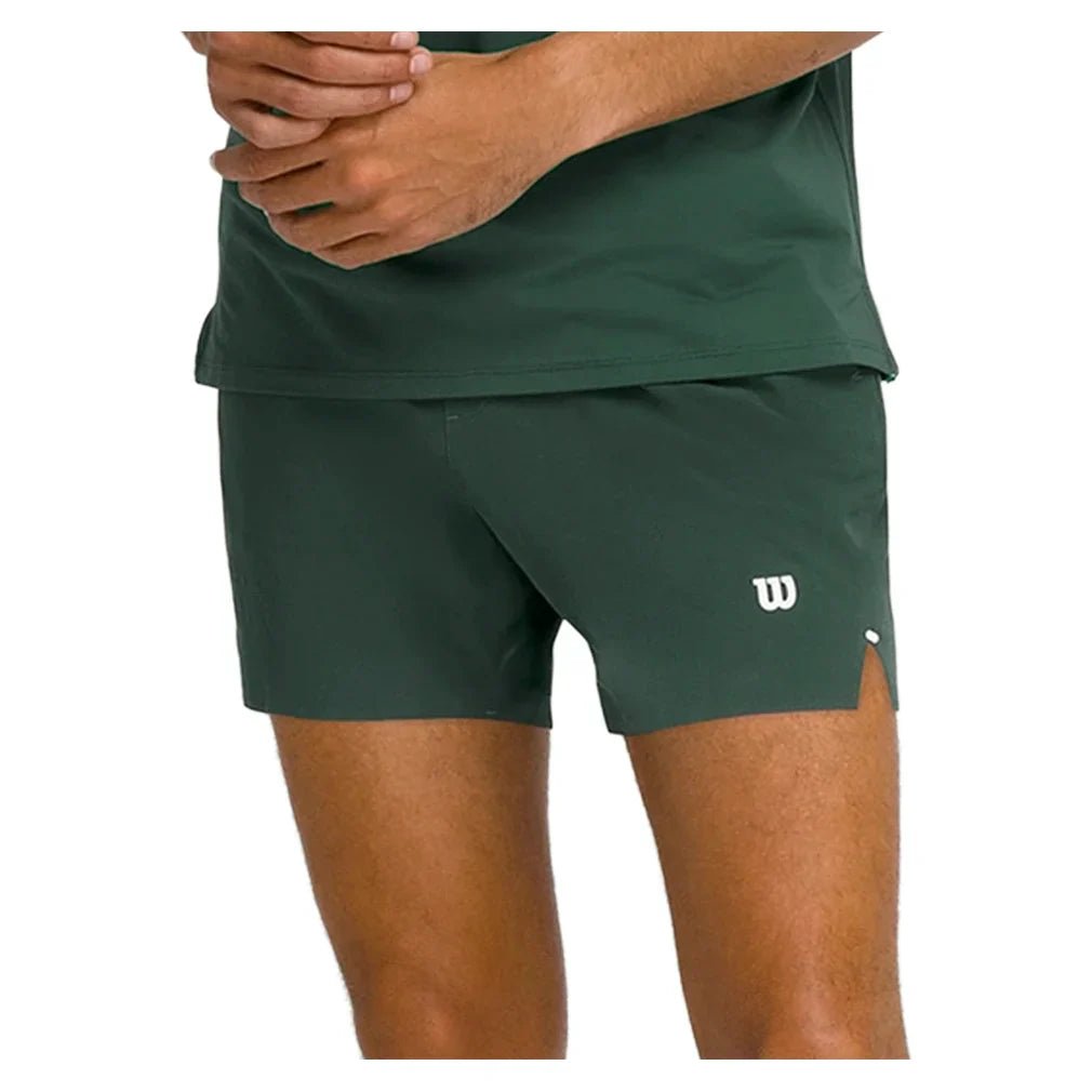 Men's Tournament 7 Inch Tennis Short V2 - Bell Racket Store