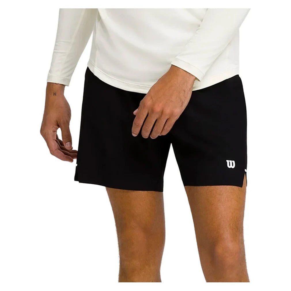 Men's Tournament 7 Inch Tennis Short V2 - Bell Racket Store