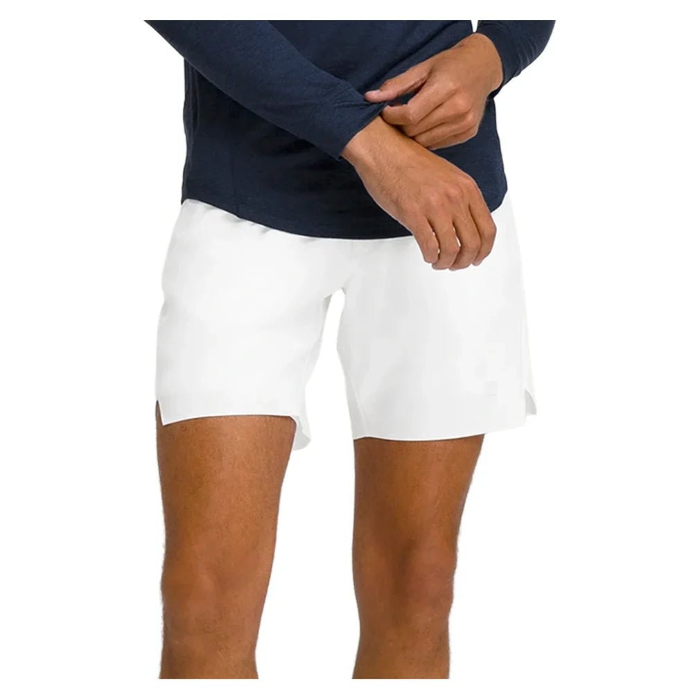 Men's Tournament 7 Inch Tennis Short V2 - Bell Racket Store