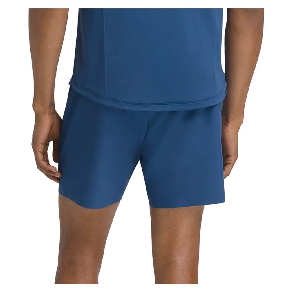 Men's Tournament 7 Inch Tennis Short V2 - Bell Racket Store